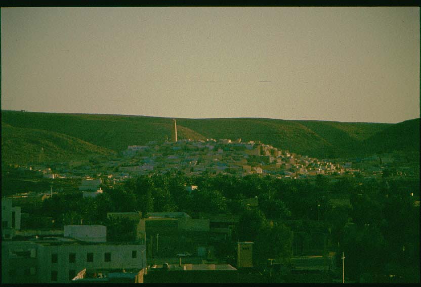 Ghardaia